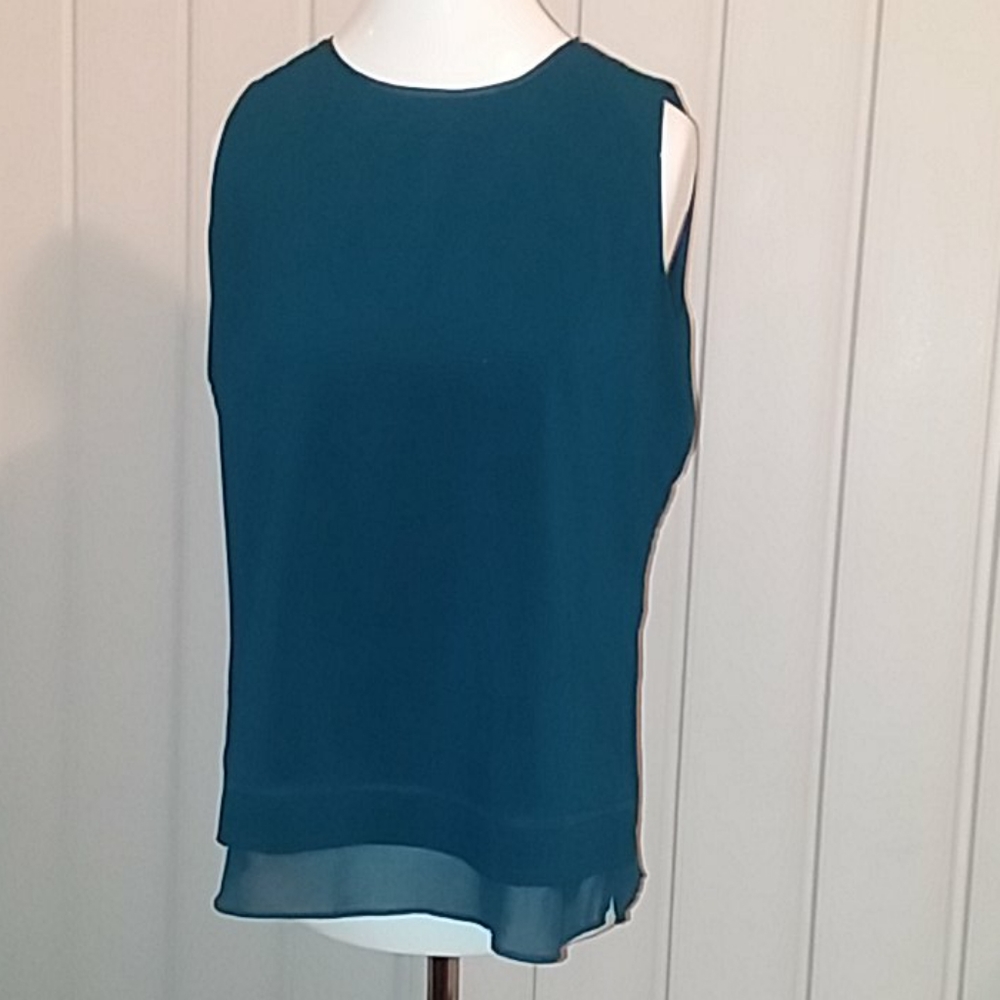 Calvin Klein blouse